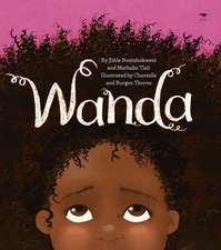 Tlali, M: Wanda
