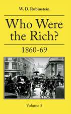 Who Were the Rich?