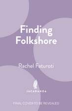 Finding Folkshore