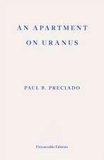 An Apartment on Uranus