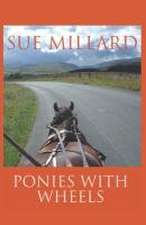 Ponies with Wheels