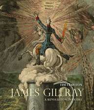 James Gillray