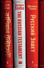 The Russian Testament