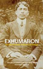 Exhumation