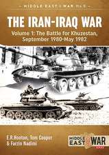 The Iran-Iraq War (Revised & Expanded Edition)