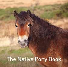 Russ, J: Native Pony Book