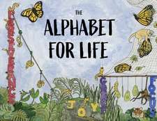 The Alphabet For Life