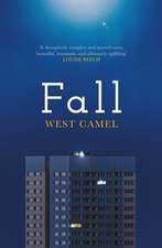 Fall: A spellbinding novel of race, family and friendship by the critically acclaimed author of Attend