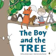 The Boy and the Tree