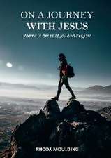 On a Journey with Jesus