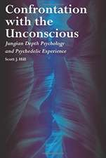 Confrontation with the Unconscious