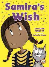 Pirotta, S: Samira's Wish