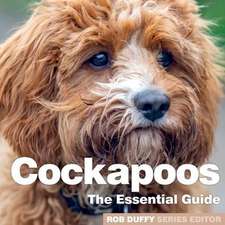 Cockerpoos