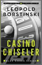 Casino Chiseler