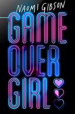 Game Over Girl