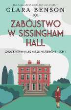 Zabójstwo w Sissingham Hall