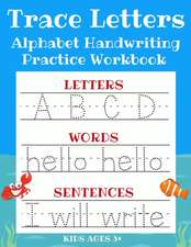 Trace Letters