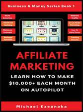 Affiliate Marketing