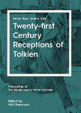 Twenty-first Century Receptions of Tolkien