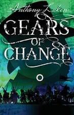 Gears of Change