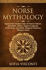 Norse Mythology