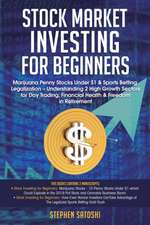 Stock Market Investing for Beginners