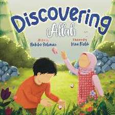 Discovering Allah