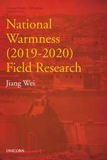 National Warmness (2019–2020) Field Research: Poverty Alleviation Series Volume Four