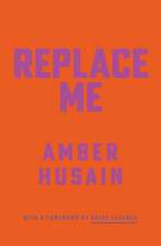 Replace Me
