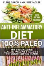 Anti-Inflammatory Diet