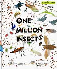 One Million Insects