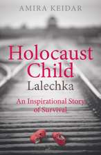 Holocaust Child