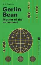 Gerlin Bean