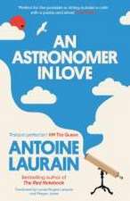 An Astronomer in Love