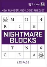 Nightmare Blocks