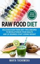 Raw Food Diet