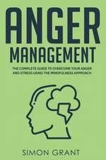 Anger Management