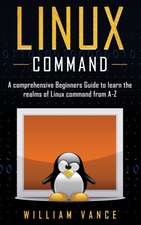 Linux Command