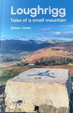 Jones, E: Loughrigg