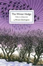 The Winter Hedge