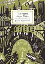 Ten Poems about Cities