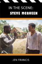 In the Scene: Steve McQueen