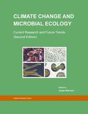 Climate Change and Microbial Ecology