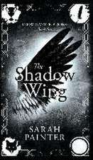 The Shadow Wing