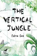 Vertical Jungle