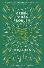 The Green Indian Problem