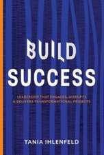 Build Success