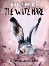 Shadows and Light: The White Hare