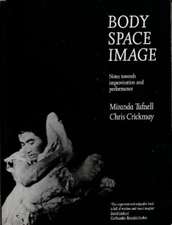 Body Space Image