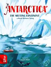 Antarctica